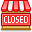 shop_closed icon