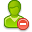 status_busy icon