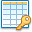 table_key icon