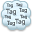 tags_cloud icon