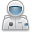 user_astronaut icon