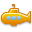 yellow_submarine icon