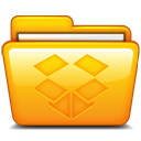 Dropbox-01 icon
