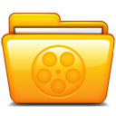 Movies-01 icon