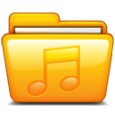 Music-01 icon