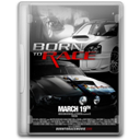 BornToRace2011 icon