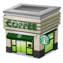 coffeecream256 icon