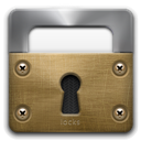 locks icon