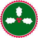 Christmas-Decorations icon