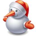 snowman2 icon
