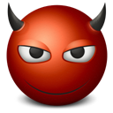 devil icon