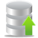 Database-Upload icon