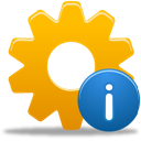Process-Info icon
