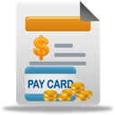 Sales-by-Payment-Method-rep icon