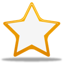 Star-Empty icon