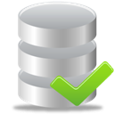 accept-database icon