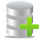 add-to-database icon