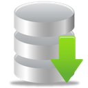 download-database icon