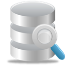 search-database icon