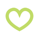 love-heart icon