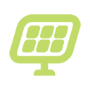 solar-energy icon