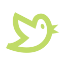 tweet-bird icon