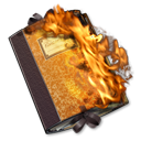 Folder_Burnable icon