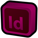 InDesign-01 icon