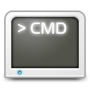 cmd icon