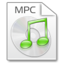 mpc icon