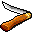 claspknife icon