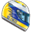 rosberg icon