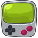 gameboid_128x128-32 icon