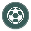 SoccerFootball icon