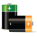 Eco-Batteries icon