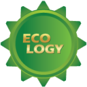 Ecology-Badge icon