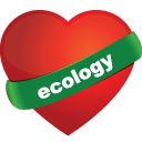 Ecology-Heart icon