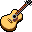 Acoustic icon
