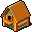 birdhouse icon
