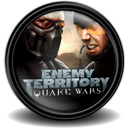 EnemyTerritoryQuakeWars icon