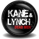 Kane&LynchDeadMen icon