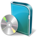 DVDBox_DVD icon