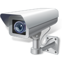 SecurityCamera icon