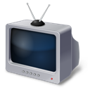 TVSetRetro icon