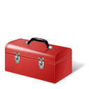 Toolbox_Red icon