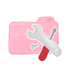 Ak_Folder_Candy_Tools icon