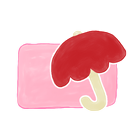 Ak_Folder_Candy_Umbrella icon