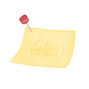 Ak_Note icon