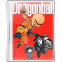 dragonball-dvd-case icon