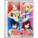 fairytail-dvd-case icon